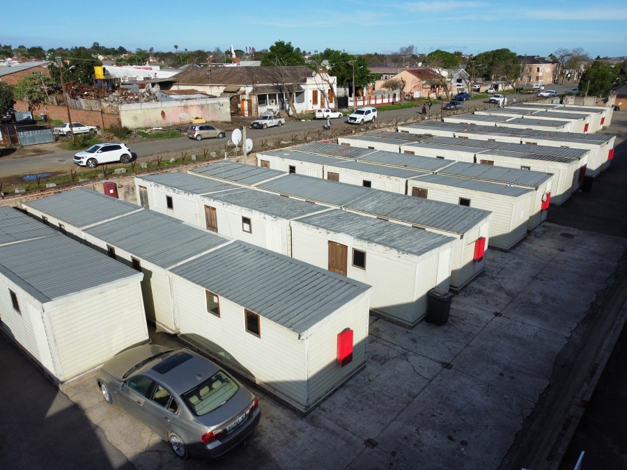 Commercial Property for Sale in King Williams Town Central Eastern Cape